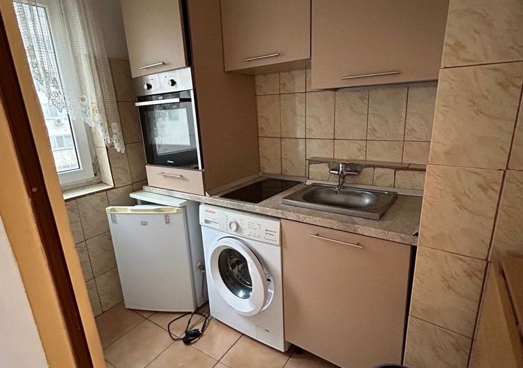 Garsoniera de inchiriat  2 MIN METROU LUJERULUI - Poză 5