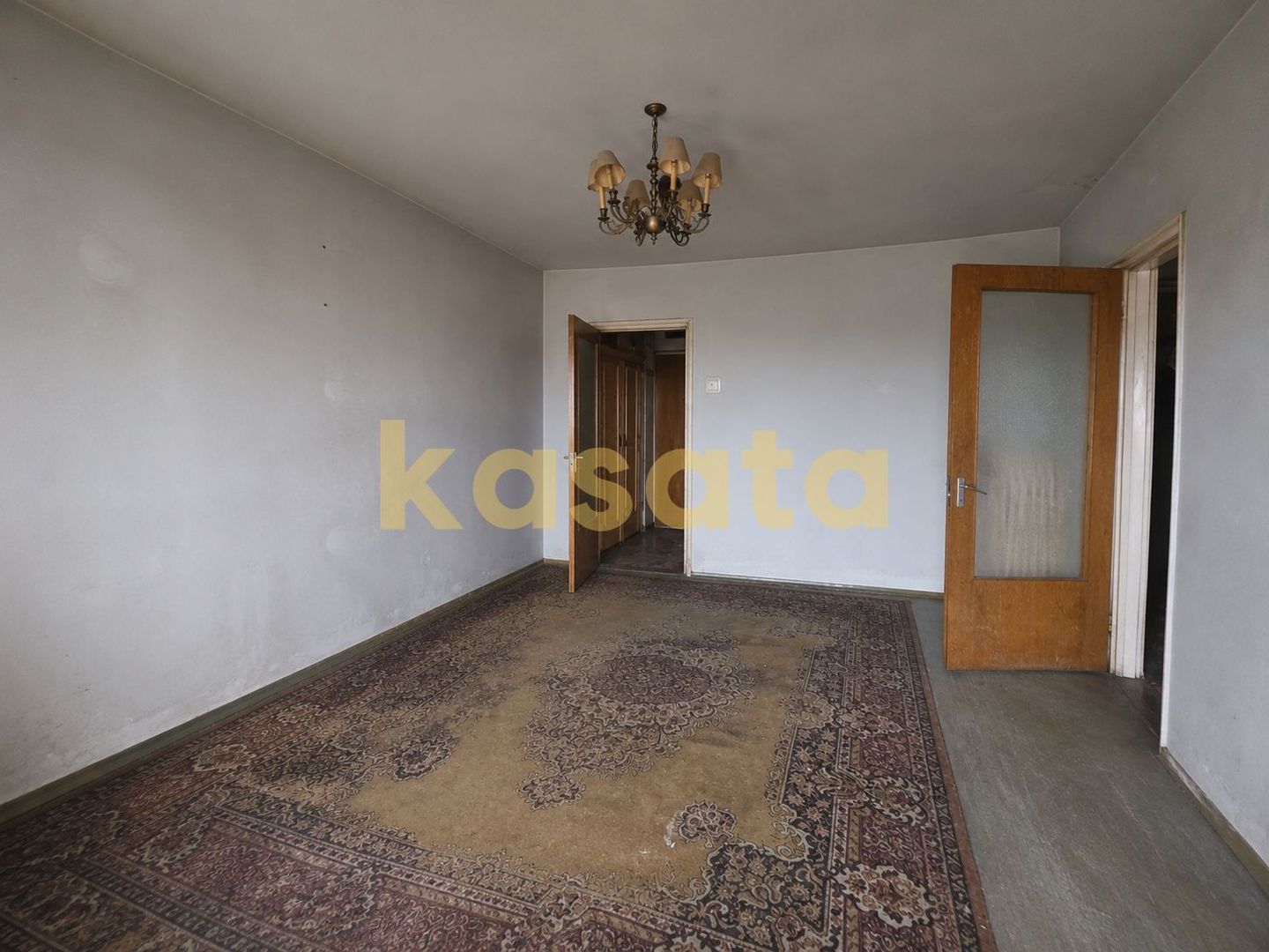 2 camere | Tineretului | Parc | Etaj 6/10 | Necesită renovare - Poză 1