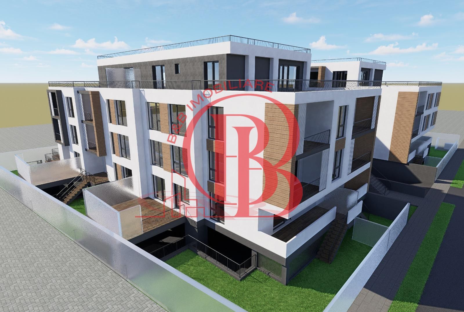 Harmony Residence Ariesului - Poză 4