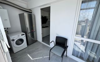 AP. 2 CAMERE- BLOC NOU, PARCARE, BUCATARIE INCHISA, COMISION 0% - Poză 5