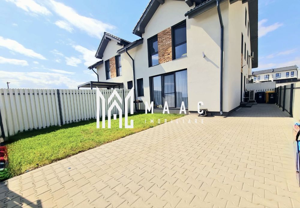 Casă | 5 camere | 116 mp utili | Curte 150 mp | Calea Cisnădiei - Poză 8