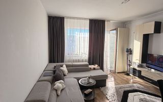 Apartament 2 camere open space - zona Tractorul - Poză 2