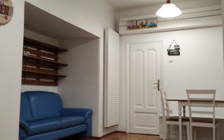 Închiriez apartament 3 camere, Calea Calarasi,renovat,centrală proprie - Poză 5
