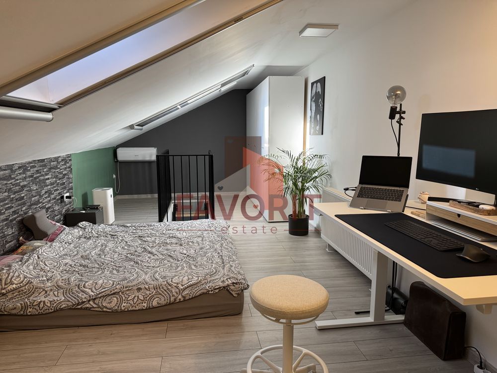 Apartament 2 camere cu scara interioara | 60mp | Giroc - Calea Urseni - Poză 7