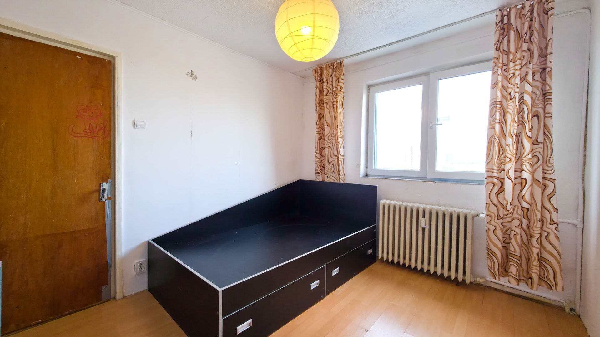Apartament 3 Camere Giulesti - Vedere Panoramica - Poză 3