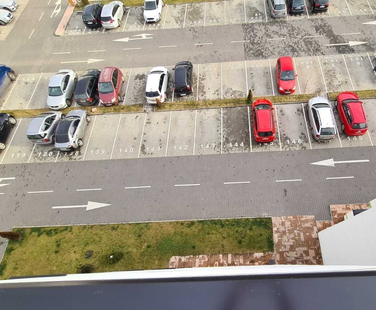 APARTAMENT 2 CAMERE - 2 TERASE - 2 LOCURI DE PARCARE | DEVENTER/ TINERETULUI - Poză 8