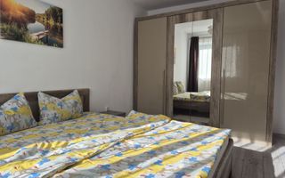 Apartament 2 camere | Parcare subterana | Lift | Zona Vivo | Floresti - Poză 5