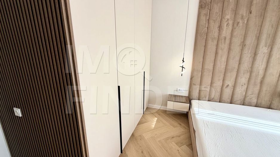 Apartament premium 2 camere | Eroilor Residence - Poză 16