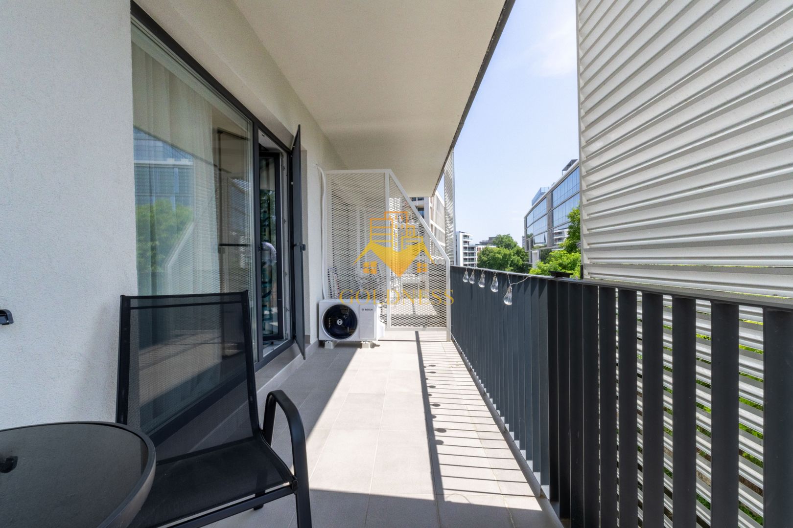 2 camere, premium, bloc nou, parcare, zona Centrala, NTT, Record Park - Poză 5