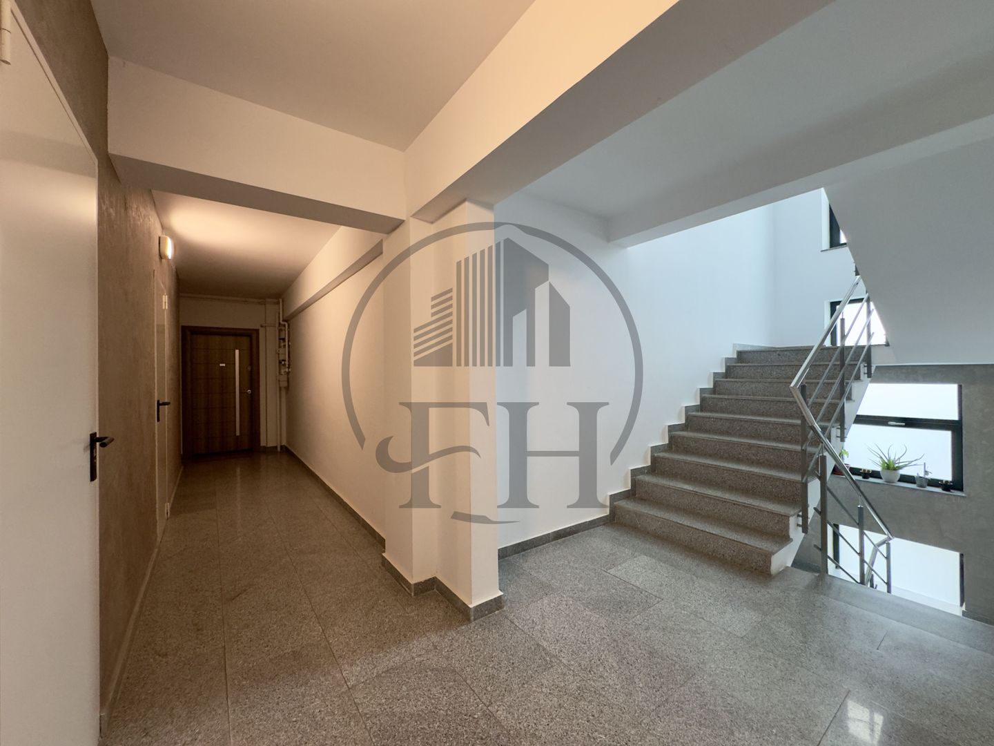 Apartament 2 camere de vanzare Constanta, zona Elvila - Poză 13