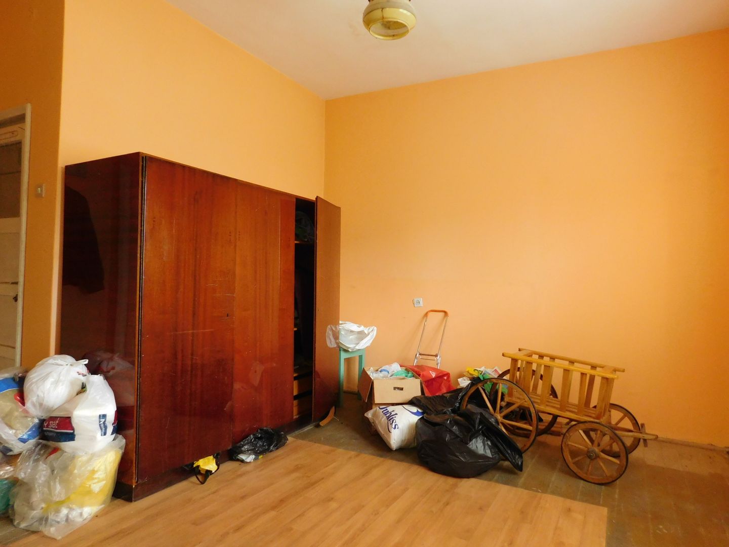 Casă cu arhitectură deosebită de vânzare, cu 800 mp teren, lângă Dedeman - Poză 14