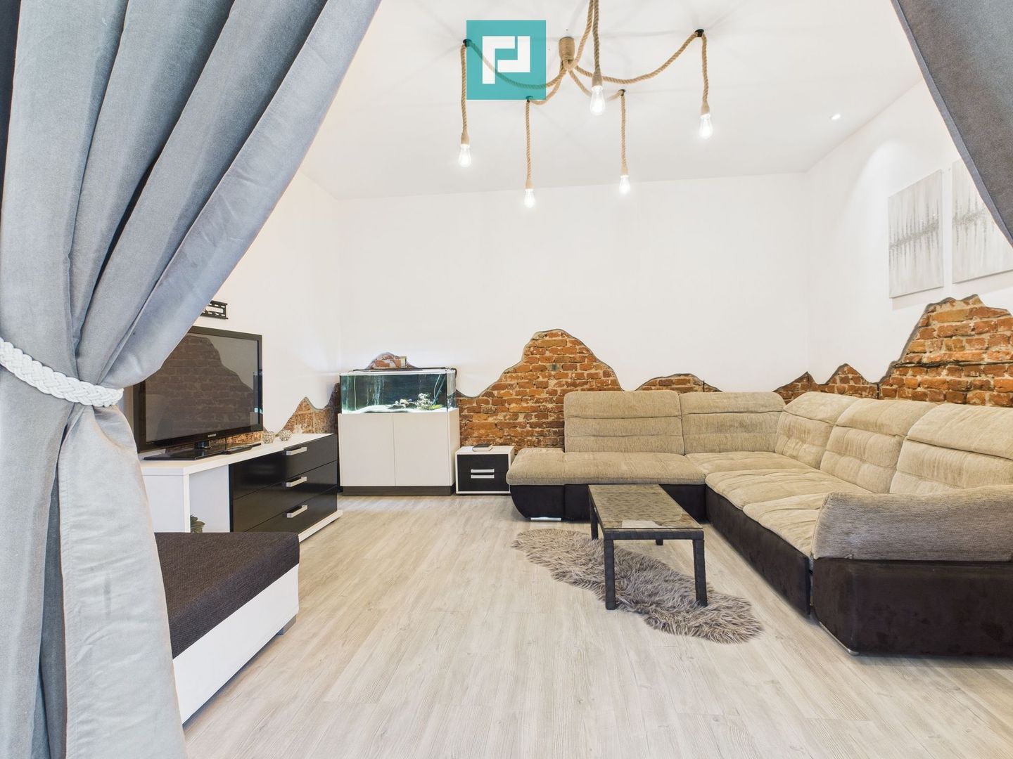 Apartament 3 camere  la curte  - Odobescu - Poză 25