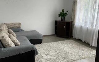 2 camere decomandate,  Borhanci, Profi, parcare, balcon, Pet Friendly - Poză 5