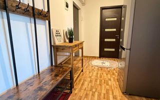 Apartament 2 camere, decomandat, etaj 1, bloc nou, Cug, Iasi - Poză 8