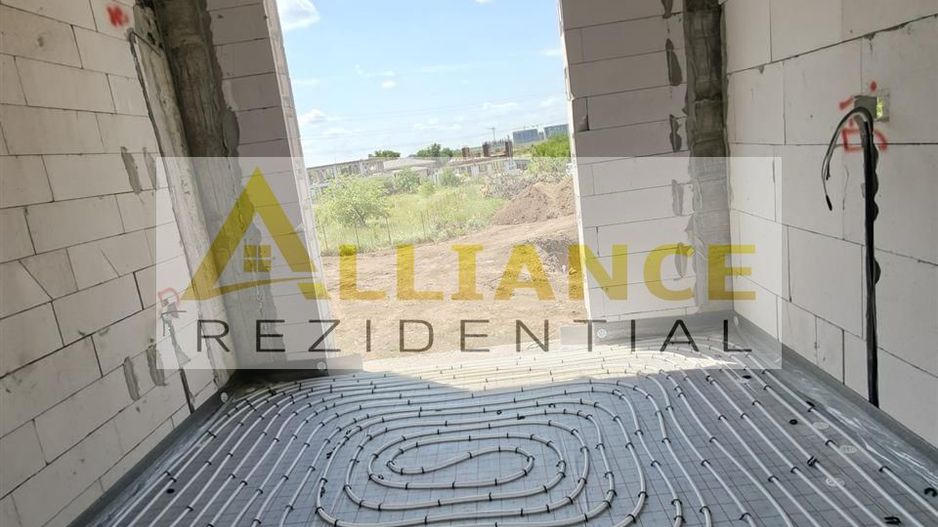 Vila Premium P+1 | 4 Dormitoare | Parcare - Poză 11