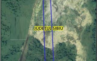 Teren extravilan situat în zona Bavaria!! - Poză 1