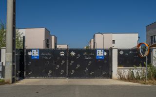 Casa cu Mesteceni!  Complex Lalelelor Domnești - Poză 2