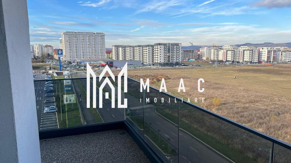 Apartament 3 camere intabulat | Selimbar | Blvd. M. Viteazu - Poză 1