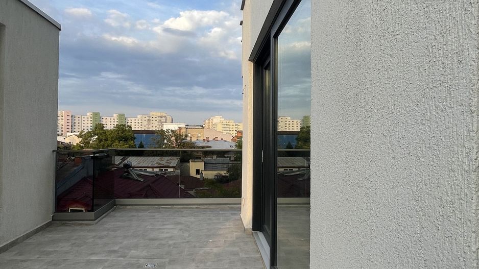 3 camere | Eminescu | Dacia | Ardeleni | Terasa | Toamnei - Poză 10