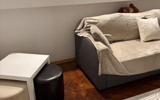 Garsonieră renovată în martie, lângă Plaza Mall - Poză 3