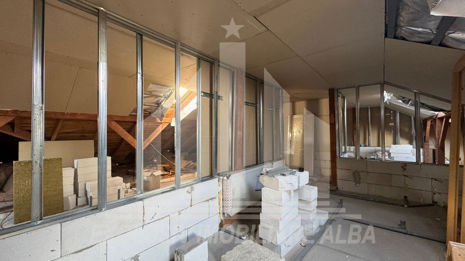 Apartament de vanzare | 7 Garsoniere | 150mp | Bloc Nou | Alba-Micesti - Poză 7