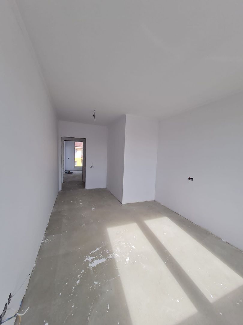 Duplex minimalist in Mosnita - Poză 11