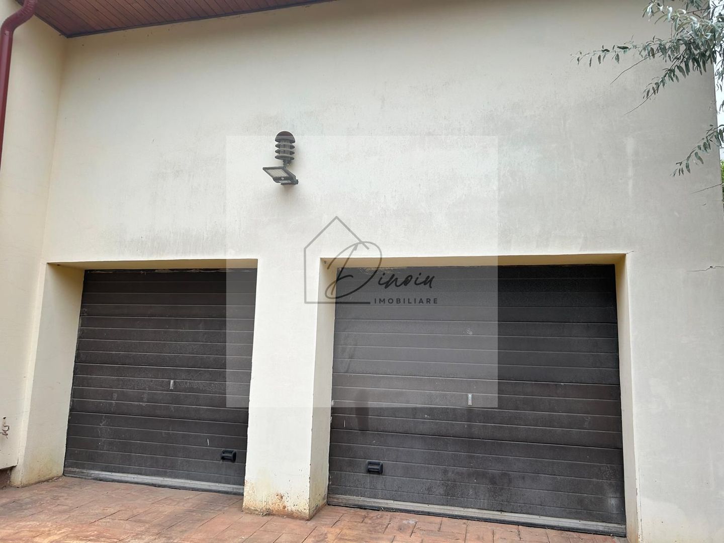 Vila 8 camere  Baneasa - Iancu Nicolae - Poză 20