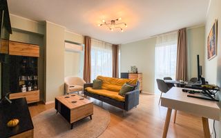 Apartament 2 camere decomandate – la 10 minute de centrul orasului! - Poză 1