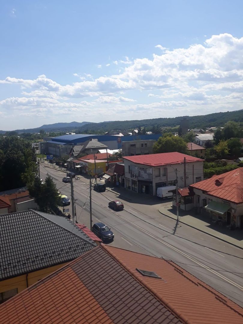 Hotel Capitol de vanzare Valenii de Munte Prahova - Poză 5