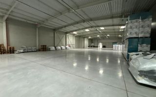 Spatiu industrial de inchiriat, 2.385 mp suprafata utila - Poză 17