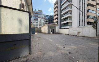 INCHIRIERE SPATIU COMERCIAL | 1040MP | TITULESCU | ACTVITATI LOGISTICE - Poză 20