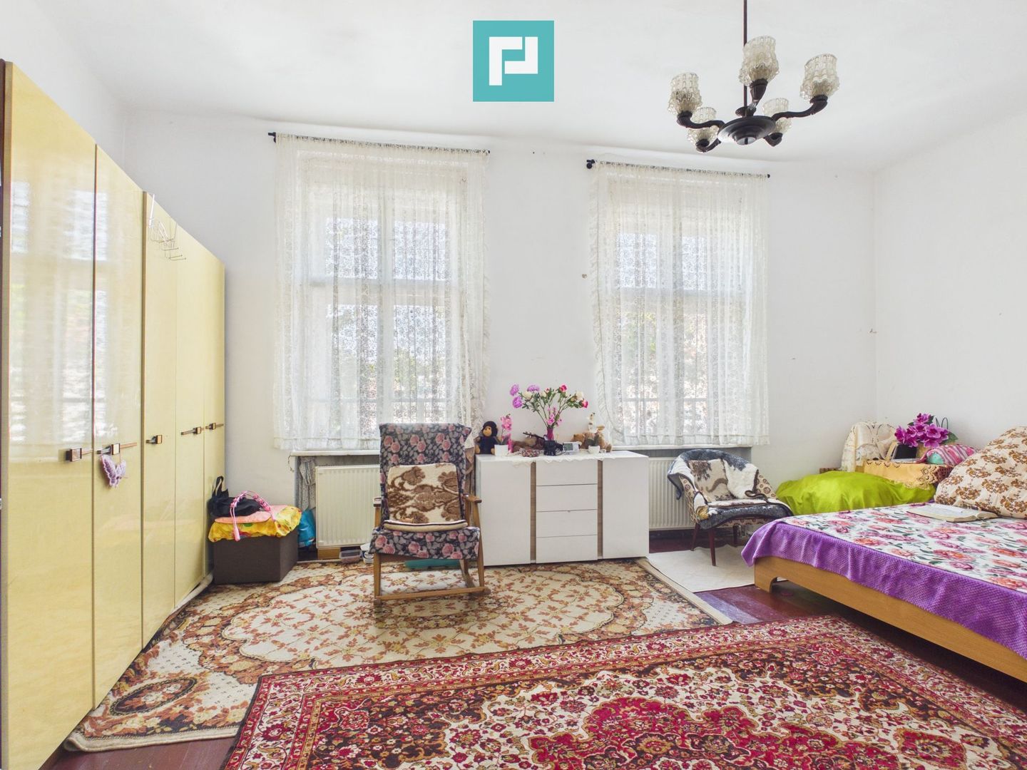 Casă individuală zonă centrală - teren 940 mp - Poză 4