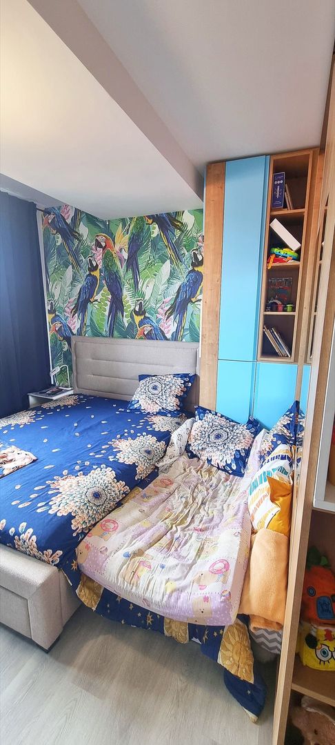 Apartament de inchiriat  Grozavesti-Carrefour Orhideea  2 camere - Poză 8