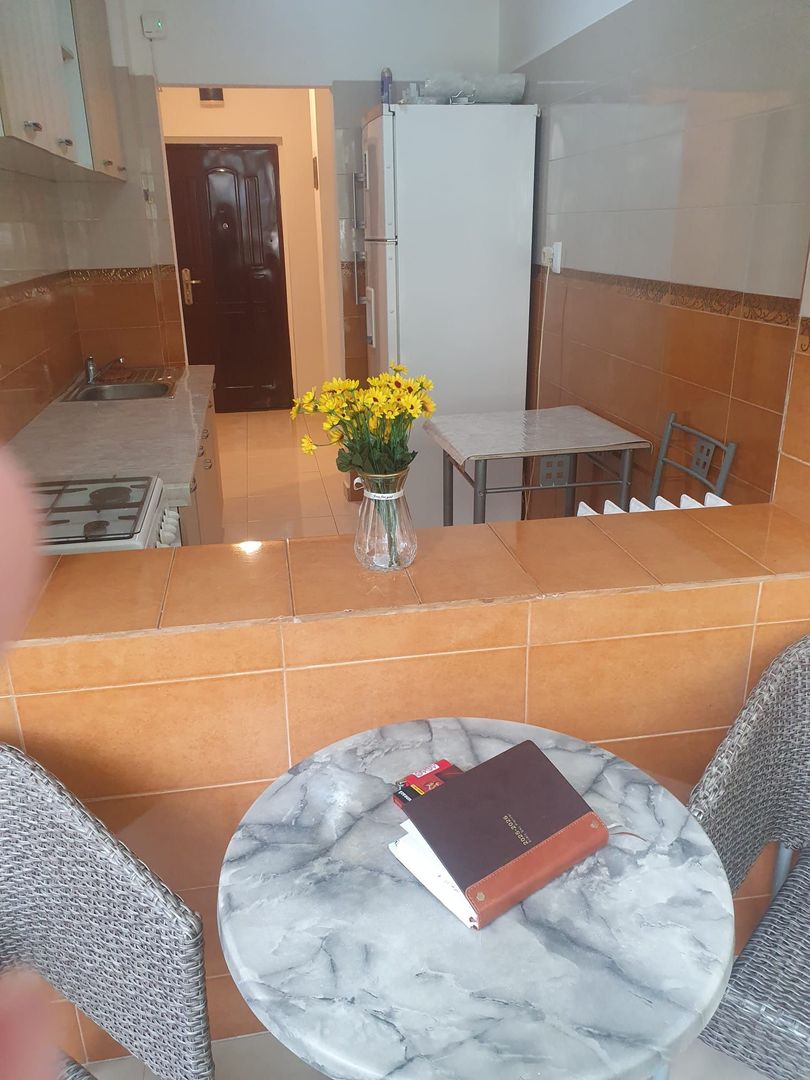 Apartament 2 camere Berceni-Nitu Vasile - Poză 8