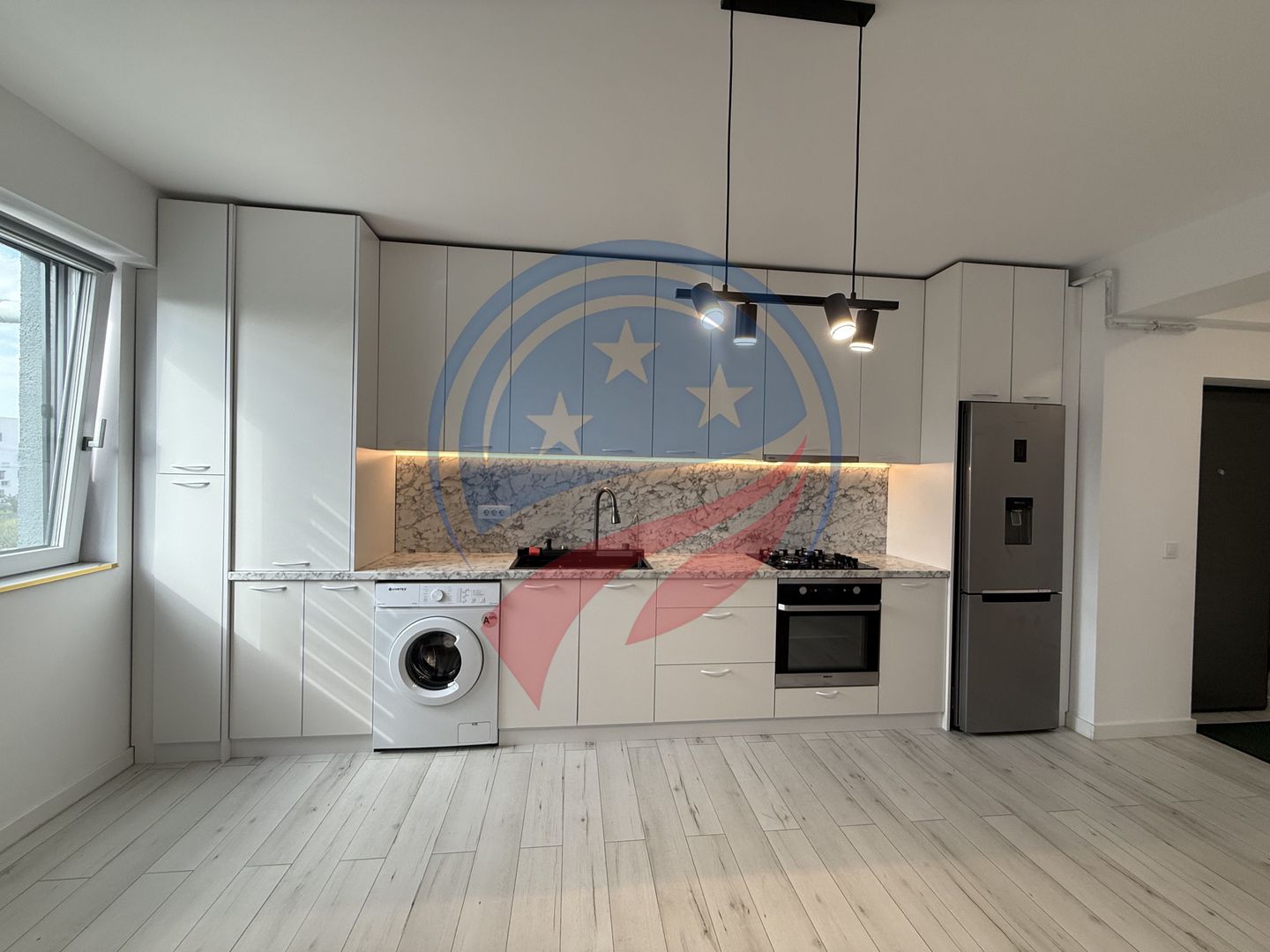 Apartament de vânzare în bloc nou/Craiova/Parcul Nicolae Romanescu - Poză 8