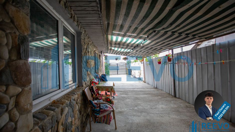 Casă/Vilă de vânzare, Nicolae Bălcescu, Bacău - Poză 32