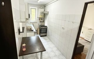 2 camere, mobilat modern, spatios, balcon, Gheorgheni, Hermes - Poză 6
