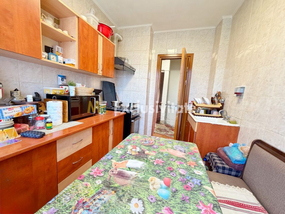 Apartament 2 camere zona McDonald’s Gara - Poză 5
