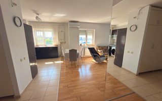 Apartament 3 camere I 2 bai I parcare subterana I Tatarasi SUD Green Park - Poză 8