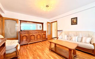 Apartament spațios cu 3 camere | Ultracentral - Poză 3
