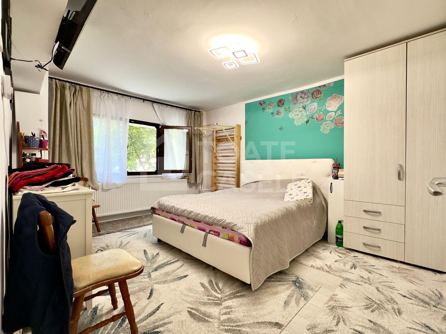 Apartament 2 camere, cartier Grigorescu - acces rapid la natura si confort urban - Poză 3