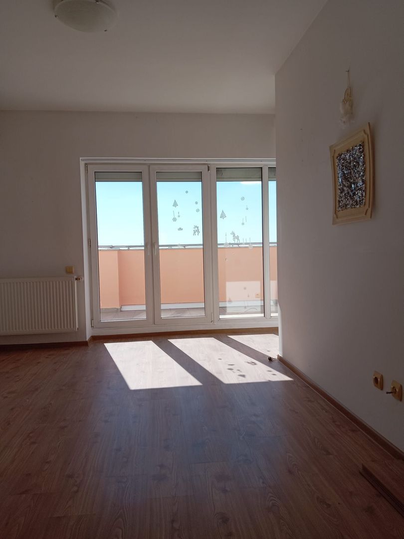 Vanzare apartament 2 camere, 80mp, 2 bai, in Edenia Titan - Poză 8