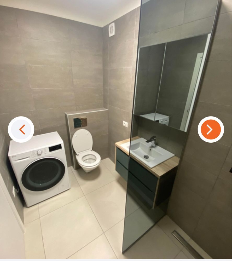 BRASADAS vinde ap 3 cam etaj 1/4 in Micro 16. - Poză 1