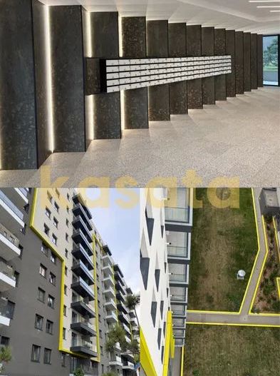 Garsoniera | Novum 56 | Bloc Nou | Metrou Gorjului - Poză 8