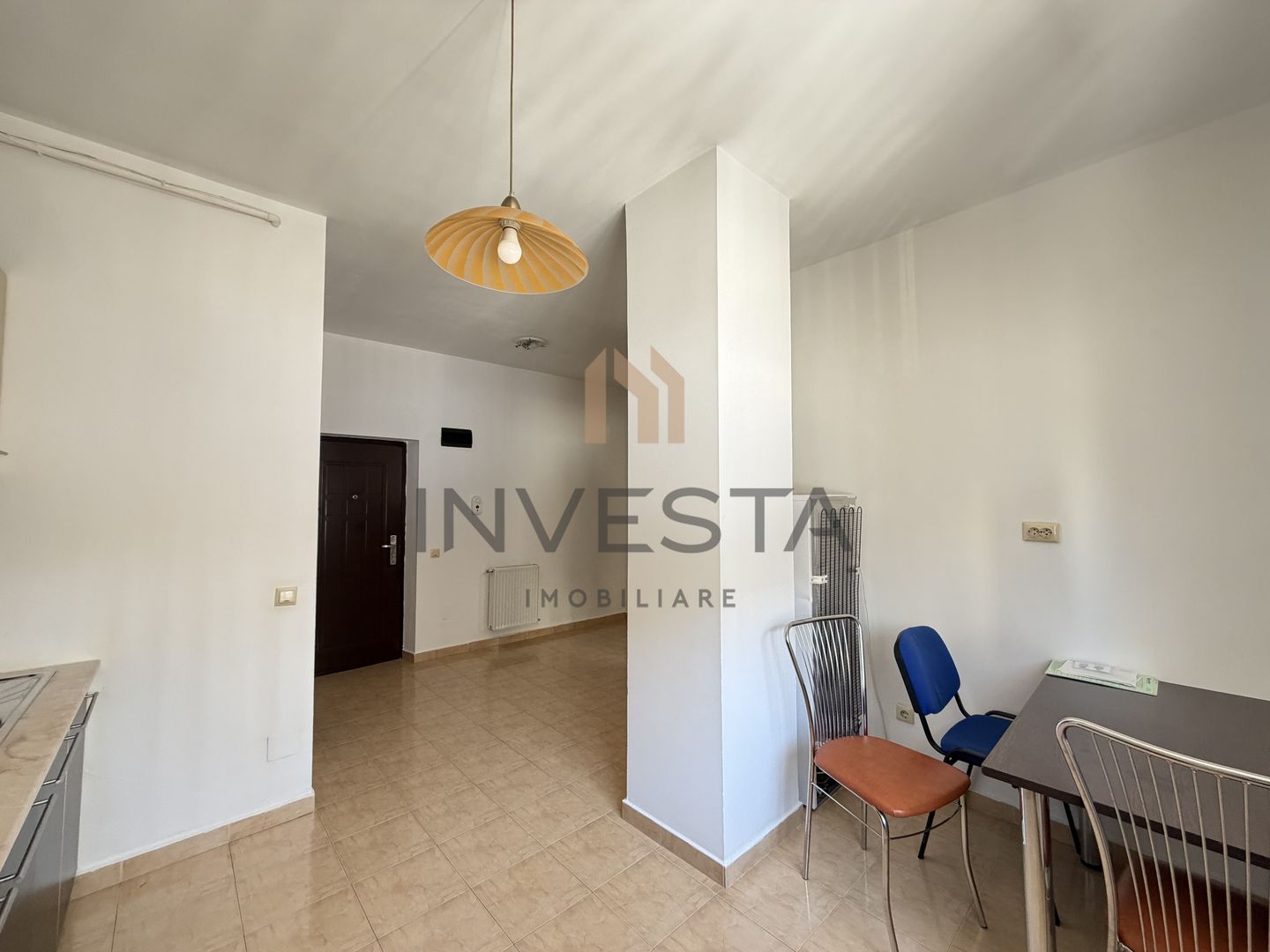 Oportunitate de investitie!Apartament cu 1 camera str. Observatorului! - Poză 2