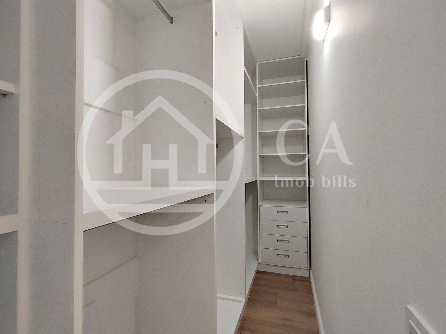 Apartament cu 2 camere de inchiriat in Victoria Residence, Oradea - Poză 6