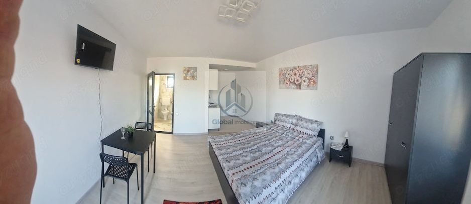 Proprietar inchiriez garsoniera - Poză 5