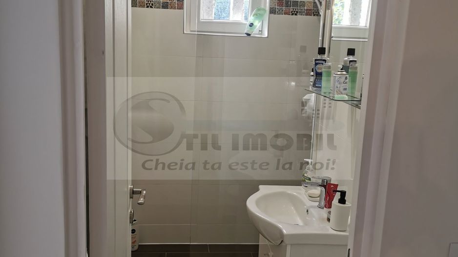Apartament 2 camere – Oancea , Tatarasi– etaj 1/4 – 400 € - Poză 4