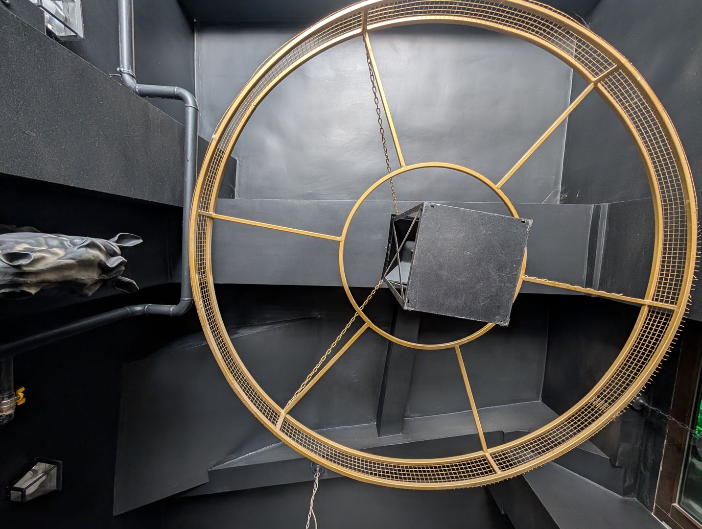 Coworking modern în zona Cișmigiu – 3 birouri de închiriat - Poză 7