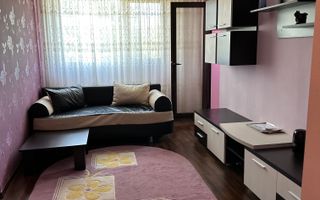 Apartament 3 cam Micro 38 ,et 3,mobilat si utilat - Poză 1